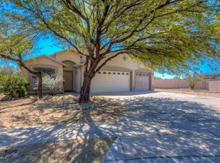 4727 S Paseo Rio Bravo, Tucson, AZ 85714