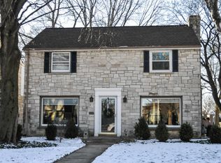 9327 Wilson Blvd, Wauwatosa, WI 53226