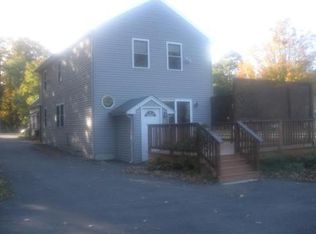 381 N Main St #2, Raynham, MA 02767
