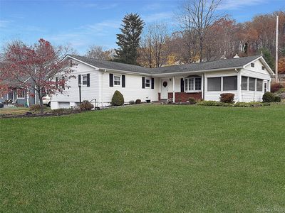 112 Putnam Road, Garrison, NY, 10524