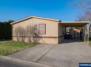 904 York St, Aumsville, OR