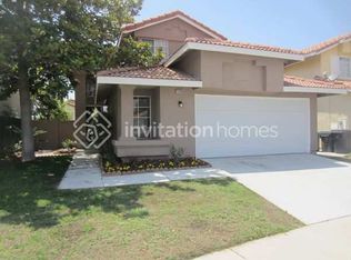 11380 Nicole Way, Fontana, CA 92337