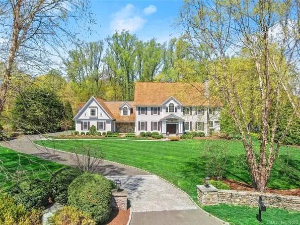 100 Burrwood Common, Fairfield, CT 06824