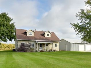 W9128 Deer Rd, Cascade, WI 53011