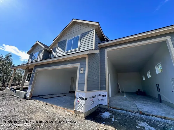 29677 N Archer Rd, Athol, ID 83801