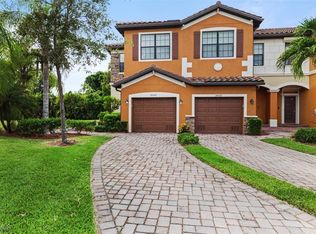 14668 Summer Rose Way, Fort Myers, FL 33919