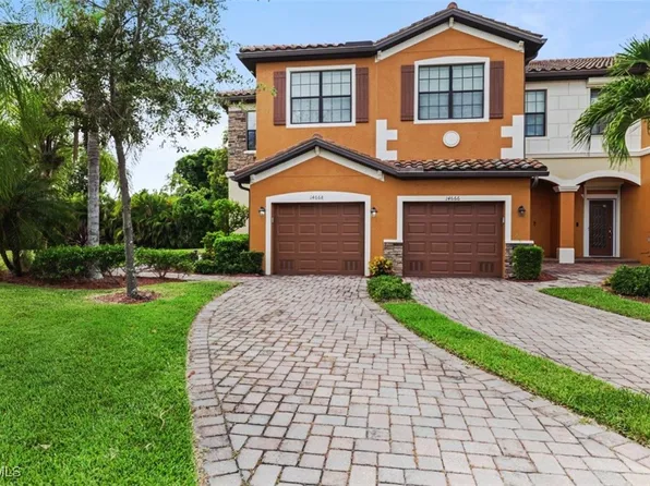 14668 Summer Rose Way, Fort Myers, FL 33919