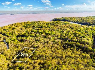 3637 E 1213th Rd, Eufaula, OK 74432