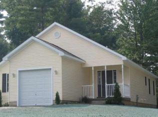 297 Greenfield Ave, Ballston Spa, NY 12202