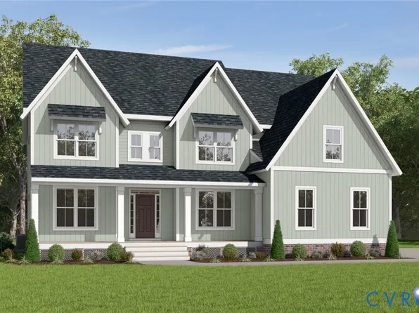 4012 Robins Ridge Dr, Moseley, VA 23120