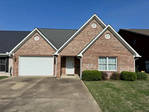 1411 Rutherford St, Union City, TN 38261