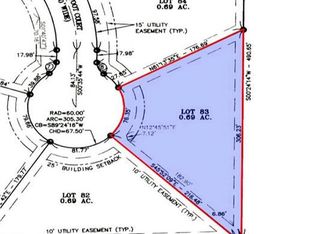 620 Winged Foot Ct, Washington, MO 63090