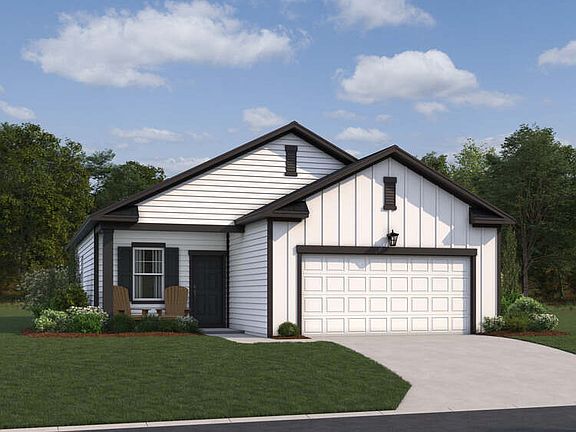 6829 Galloway Drive, Homesite 28 Interior Image 1
