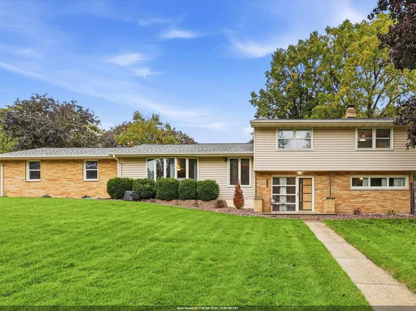 419 Simonet St, Green Bay, WI 54301
