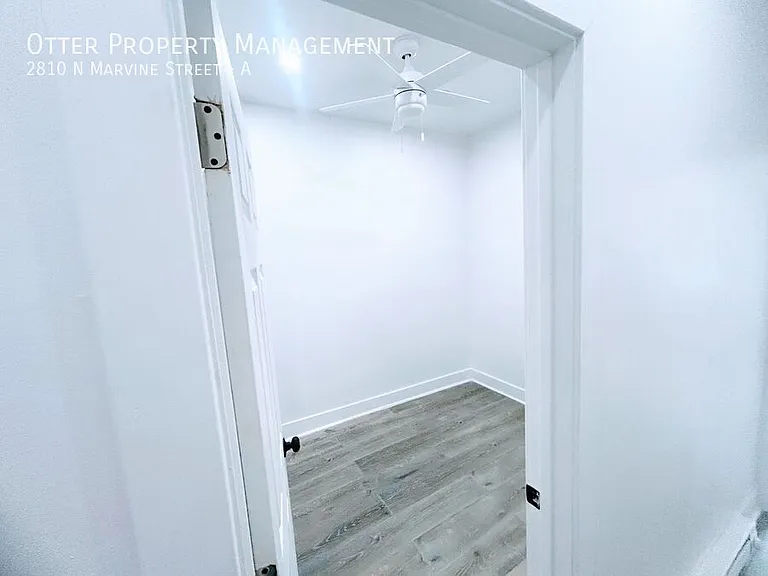 2810 N Marvine St #A — Photo 13