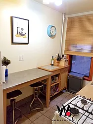 Rented by Warren T Real Estate Corp.