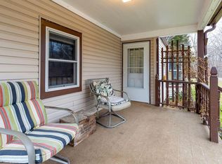 109 Walnut St, Sunbury, OH