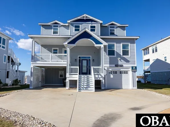 1024 Cruz Bay Ln Lot 13, Corolla, NC 27927