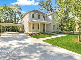 11 Sugarberry Pl, New Orleans, LA 70131