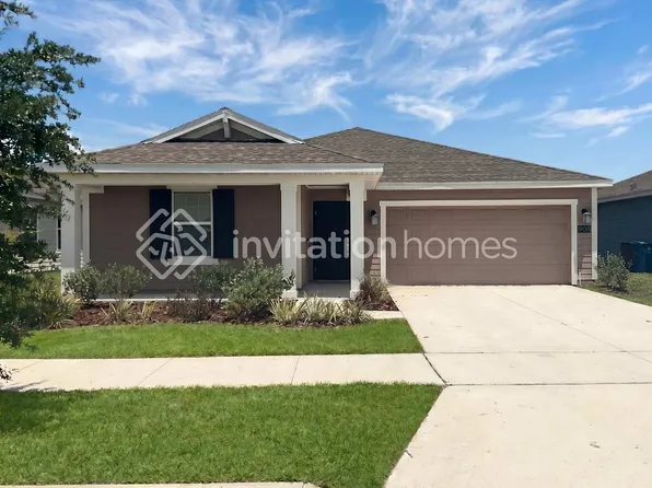 908 Caitlin Loop, Haines City, FL 33844