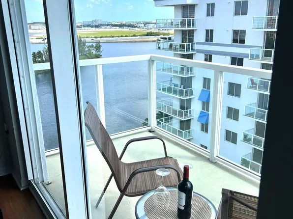 5099 NW 7th St #Ts-04, Miami, FL 33126