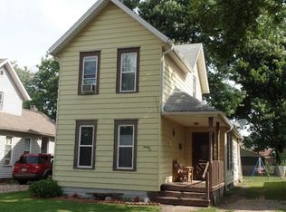 92 Cambria St, Newark, OH 43055
