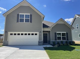 1014 Wiseman Farm Rd LOT 170, Fairview, TN 37062