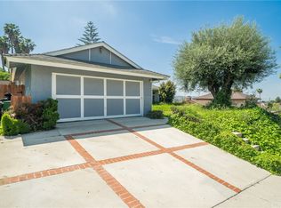 24046 Willow Creek Rd, Diamond Bar, CA 91765