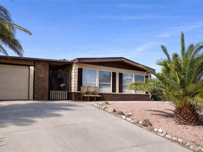 567 Palo Verde Dr, Bullhead City, AZ, 86442