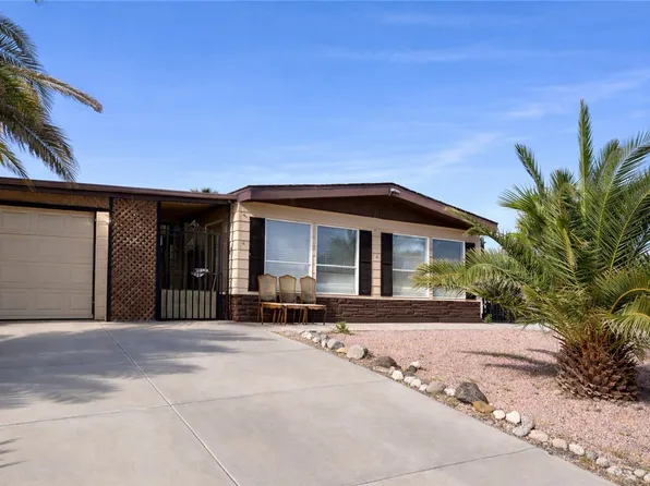 567 Palo Verde Dr, Bullhead City, AZ 86442