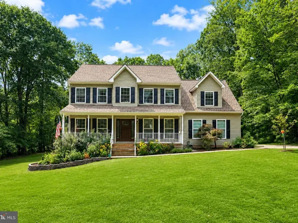 12815 Lake Wilderness Ln, Spotsylvania, VA 22551