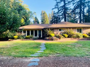 303 Wyndham Dr, Portola Valley, CA 94028