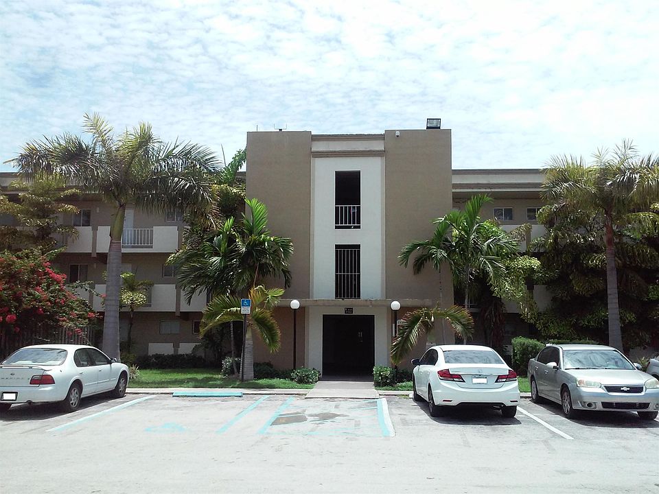 1st image of 7701 N Kendall Dr APT 124B