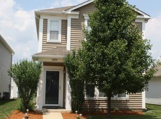 2672 Brewster Ln, Lafayette, IN 47909