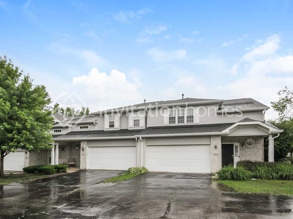 3862 Pathfinder Ln, Joliet, IL