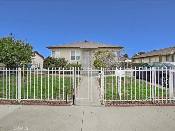 1303-1305 E Kingsley Ave, Pomona, CA 91767
