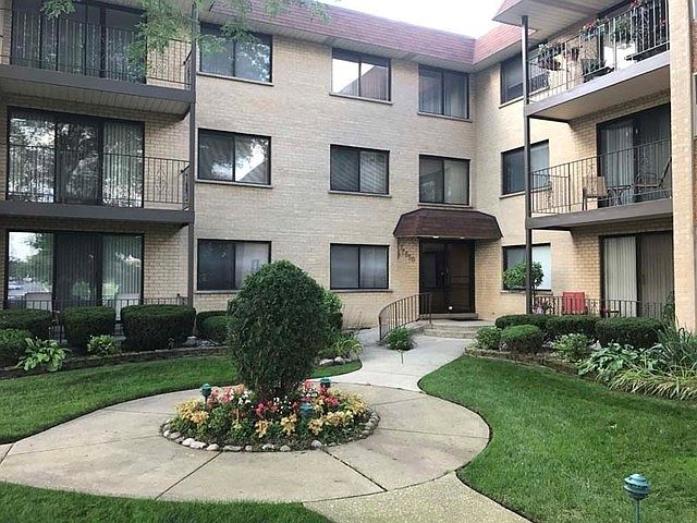 1st image of 7650 W Lawrence Ave Unit 311
