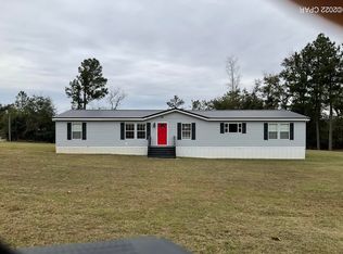 7863 Forman St, Sneads, FL 32460
