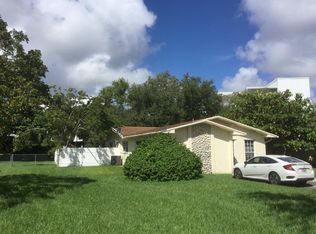 10810 SW 78th Ave, Miami, FL 33156