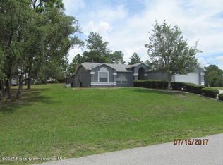 13283 Curry Dr, Spring Hill, FL 34609