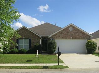 2105 Lenox Dr, Tuscaloosa, AL 35405