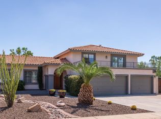 6127 E Kathleen Rd, Scottsdale, AZ 85254