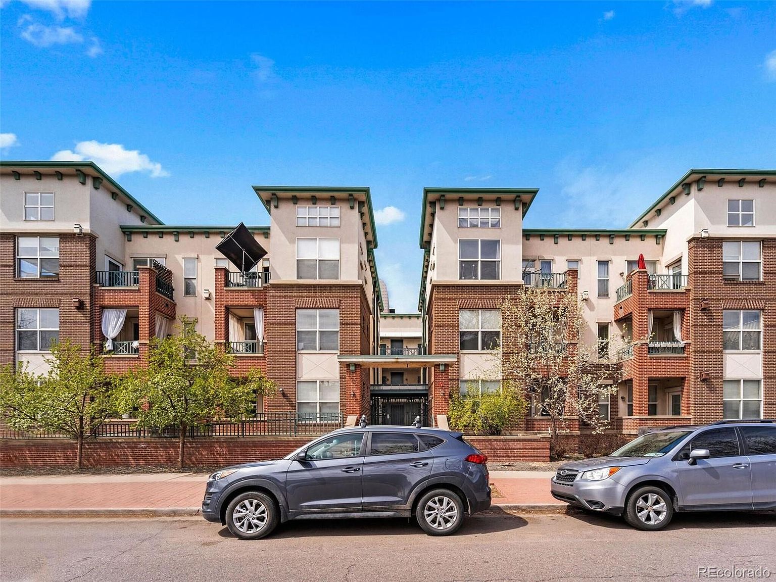 1727 N Pearl Street Unit 105, Denver, CO 80203 | MLS #1865651 | Zillow