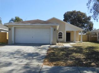 1814 Tinker Dr, Lutz, FL 33559