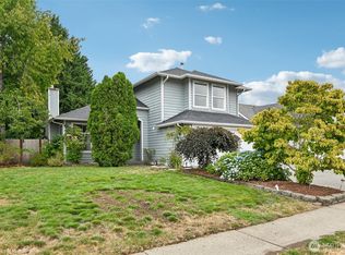 Whitehawk Div, Orting, WA 98360