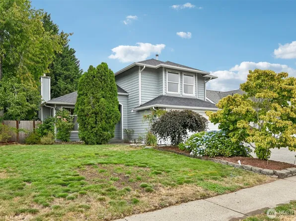 508 Eldredge Avenue NW, Orting, WA 98360