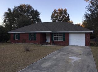 83 James Ln, Midway, GA 31320