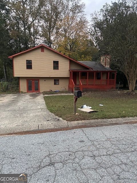 1st image of 3855 Misty Bleau Dr