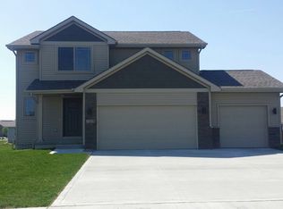 3509 NW 14th St, Ankeny, IA 50023