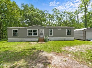 11047 Ker Del Rd, Jacksonville, FL 32218